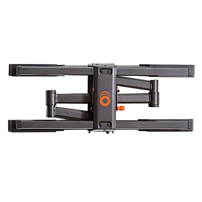 ECHOGEAR Extension Bracket for ECHOGEAR EGLF3 TV Mount - Expands EGLF3s Compatibility to Reach 24" Wood Studs - Image 1